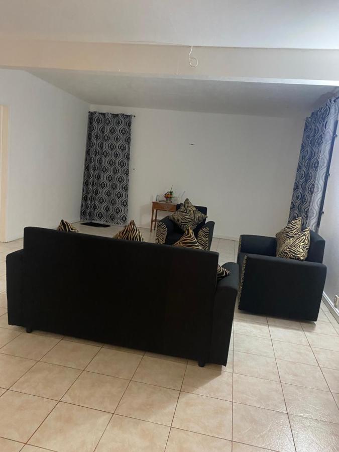 Apartmán Viksh Seaview *