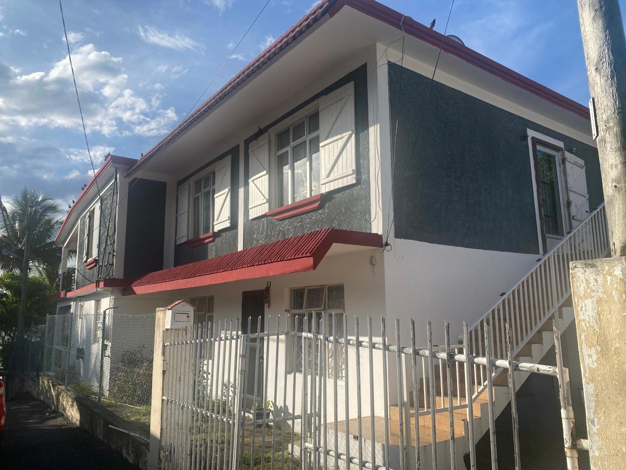 Viksh Seaview Apartmán